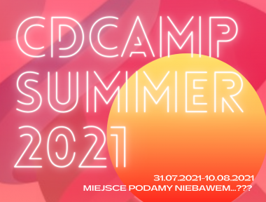 Carmen Dance Camp Summer 2021
